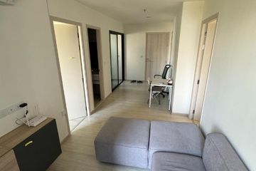 2 Bedroom Condo for rent in Life Asoke, Bang Kapi, Bangkok near MRT Phetchaburi