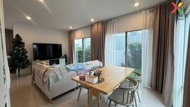 3 Bedroom House for rent in Kanasiri Rama 2–Wongwaen, Bang Nam Chuet, Samut Sakhon