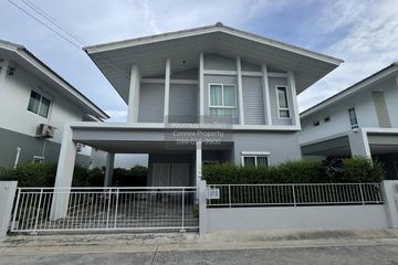 3 Bedroom House for rent in Kanasiri Rama 2&ndash;Wongwaen, Bang Nam Chuet, Samut Sakhon