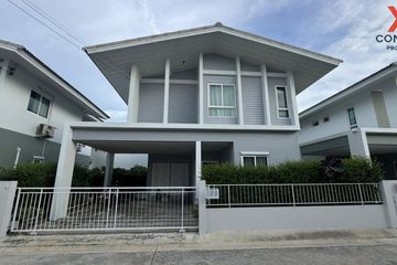 3 Bedroom House for rent in Kanasiri Rama 2–Wongwaen, Bang Nam Chuet, Samut Sakhon