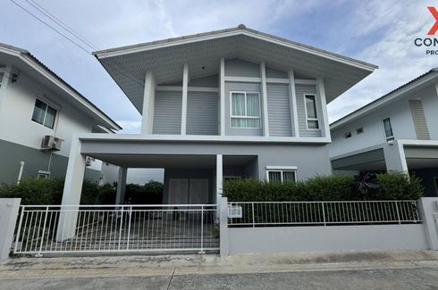 3 Bedroom House for rent in Kanasiri Rama 2–Wongwaen, Bang Nam Chuet, Samut Sakhon