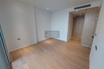 1 Bedroom Condo for rent in Magnolias Waterfront Residences, Khlong Ton Sai, Bangkok near BTS Saphan Taksin