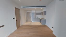 1 Bedroom Condo for rent in Magnolias Waterfront Residences, Khlong Ton Sai, Bangkok near BTS Saphan Taksin