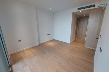 1 Bedroom Condo for rent in Magnolias Waterfront Residences, Khlong Ton Sai, Bangkok near BTS Saphan Taksin