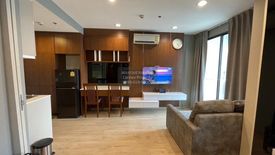 1 Bedroom Condo for rent in Ideo Q Ratchathewi, Thanon Phaya Thai, Bangkok near BTS Ratchathewi