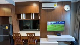 1 Bedroom Condo for rent in Ideo Q Ratchathewi, Thanon Phaya Thai, Bangkok near BTS Ratchathewi