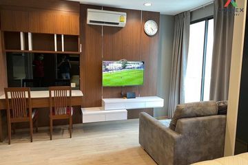 1 Bedroom Condo for rent in Ideo Q Ratchathewi, Thanon Phaya Thai, Bangkok near BTS Ratchathewi