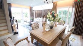 3 Bedroom House for rent in Grandio Ladprao-Kaset Nawamin, Khlong Kum, Bangkok