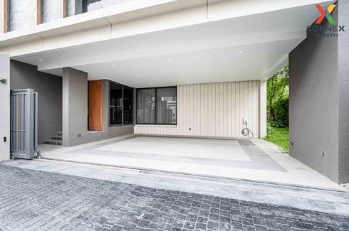 4 Bedroom House for rent in BuGaan Pattanakarn, Suan Luang, Bangkok