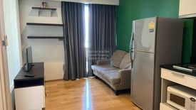 1 Bedroom Condo for rent in Fuse Sathorn - Taksin, Bang Lamphu Lang, Bangkok near BTS Wongwian Yai