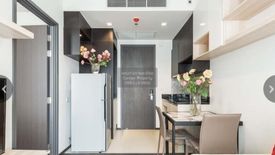 1 Bedroom Condo for rent in Edge Sukhumvit 23, Khlong Toei Nuea, Bangkok near BTS Asoke