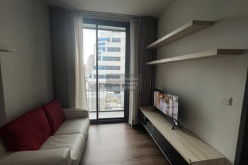 1 Bedroom Condo for rent in Edge Sukhumvit 23, Khlong Toei Nuea, Bangkok near BTS Asoke
