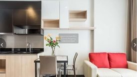 1 Bedroom Condo for rent in Edge Sukhumvit 23, Khlong Toei Nuea, Bangkok near BTS Asoke