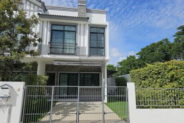 2 Bedroom Townhouse for rent in Indy 5 Bangna km.7, Bang Kaeo, Samut Prakan