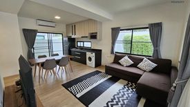 2 Bedroom Townhouse for rent in Indy 5 Bangna km.7, Bang Kaeo, Samut Prakan