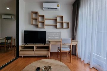 1 Bedroom Condo for rent in Life Sukhumvit 48, Phra Khanong, Bangkok near BTS Phra Khanong