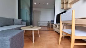 1 Bedroom Condo for rent in Life Sukhumvit 48, Phra Khanong, Bangkok near BTS Phra Khanong
