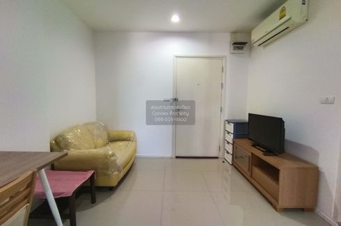 1 Bedroom Condo for rent in Aspire Sukhumvit 48, Phra Khanong, Bangkok near BTS Phra Khanong
