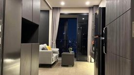 1 Bedroom Condo for rent in Ashton Asoke, Khlong Toei Nuea, Bangkok near MRT Sukhumvit