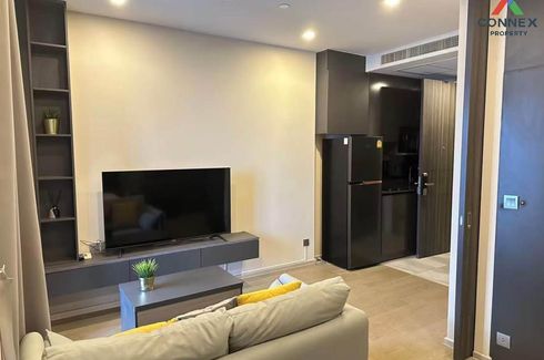 1 Bedroom Condo for rent in Ashton Asoke, Khlong Toei Nuea, Bangkok near MRT Sukhumvit