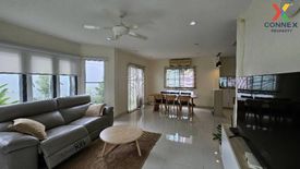 3 Bedroom House for rent in Chaiyapruk Pinklao-Sathorn, Bang Khun Kong, Nonthaburi