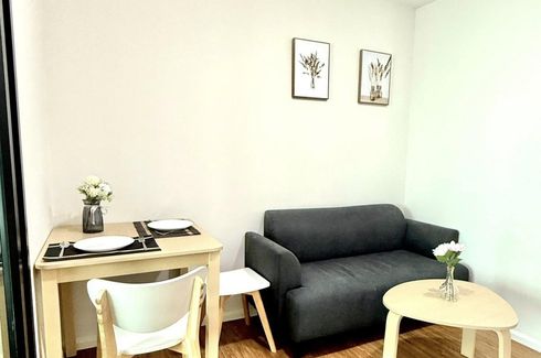 1 Bedroom Condo for rent in Alive sukhumvit 76, Samrong, Samut Prakan