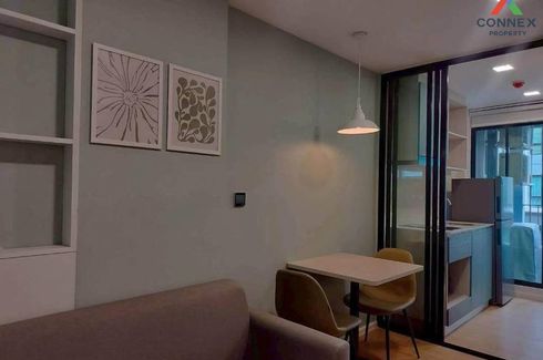 1 Bedroom Condo for rent in Atmoz Kanaal Rangsit, Bang Phun, Pathum Thani