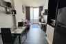 1 Bedroom Condo for rent in Edge Sukhumvit 23, Khlong Toei Nuea, Bangkok near BTS Asoke