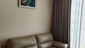 1 Bedroom Condo for rent in Edge Sukhumvit 23, Khlong Toei Nuea, Bangkok near BTS Asoke