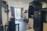 1 Bedroom Condo for rent in Edge Sukhumvit 23, Khlong Toei Nuea, Bangkok near BTS Asoke