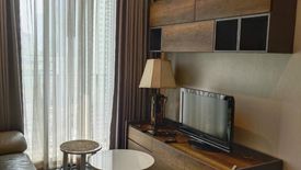 1 Bedroom Condo for rent in Edge Sukhumvit 23, Khlong Toei Nuea, Bangkok near BTS Asoke