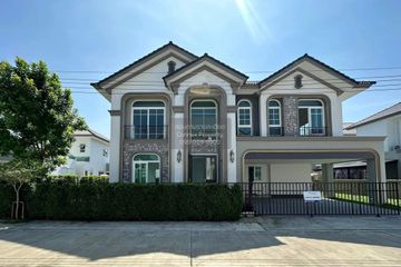 4 Bedroom House for rent in Grandio Bangna Km.5, Bang Kaeo, Samut Prakan