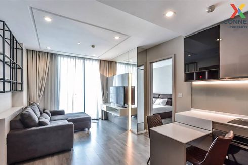 1 Bedroom Condo for rent in 333 Riverside, Bang Sue, Bangkok near MRT Bang Pho