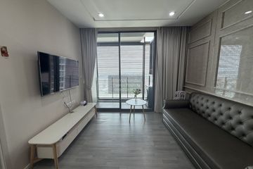 1 Bedroom Condo for rent in 333 Riverside, Bang Sue, Bangkok near MRT Bang Pho