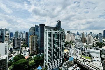 2 Bedroom Condo for rent in The Waterford Diamond, Khlong Toei Nuea, Bangkok near MRT Sukhumvit