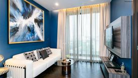2 Bedroom Condo for rent in The Monument Sanampao, Sam Sen Nai, Bangkok near BTS Sanam Pao