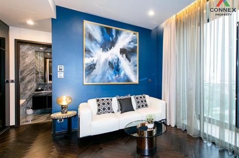 2 Bedroom Condo for rent in The Monument Sanampao, Sam Sen Nai, Bangkok near BTS Sanam Pao