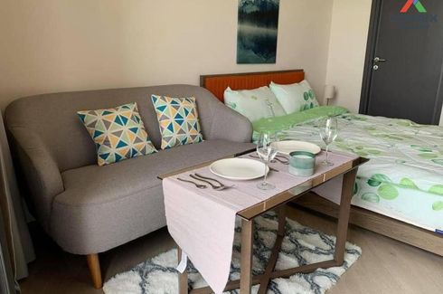1 Bedroom Condo for rent in The Base Saphanmai, Anusawari, Bangkok near BTS Sai Yud