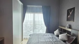 1 Bedroom Condo for rent in Metro Sky Wutthakat, Talat Phlu, Bangkok near BTS Wutthakat
