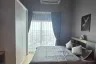 1 Bedroom Condo for rent in Metro Sky Wutthakat, Talat Phlu, Bangkok near BTS Wutthakat