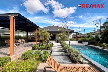 3 Bedroom House for sale in Huai Yai, Chonburi