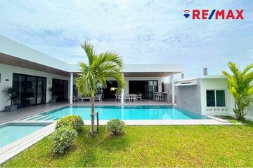 3 Bedroom House for sale in Nong Prue, Chonburi