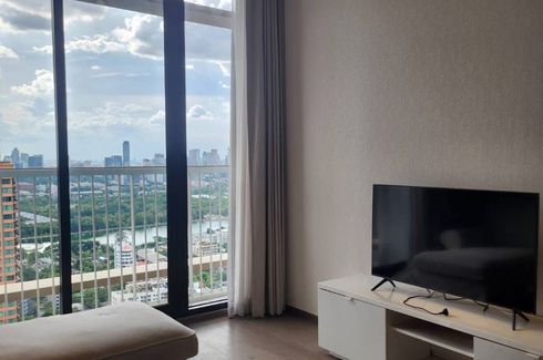2 Bedroom Condo for rent in Park Origin Phrom Phong, Khlong Tan, Bangkok near BTS Phrom Phong