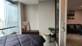 1 Bedroom Condo for rent in The Room Sukhumvit 69, Phra Khanong Nuea, Bangkok near BTS Phra Khanong