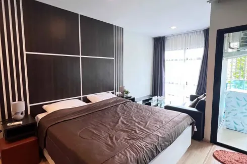 Condo for sale in The Nice Condotel, Choeng Thale, Phuket