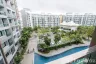 1 Bedroom Condo for sale in Dusit Grand Park, Nong Prue, Chonburi