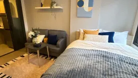 Condo for rent in The Muve Pradipat, Phaya Thai, Bangkok near BTS Saphan Kwai