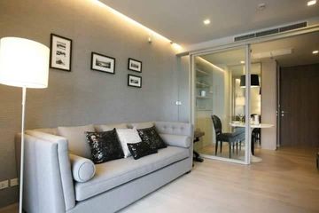 1 Bedroom Condo for rent in Noble Remix, Khlong Tan, Bangkok near BTS Thong Lo