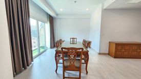2 Bedroom Condo for rent in Khlong Toei Nuea, Bangkok near Airport Rail Link Makkasan