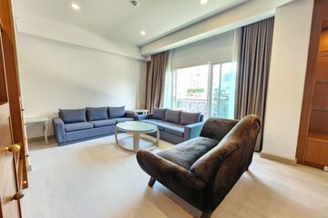 2 Bedroom Condo for rent in Khlong Toei Nuea, Bangkok near Airport Rail Link Makkasan